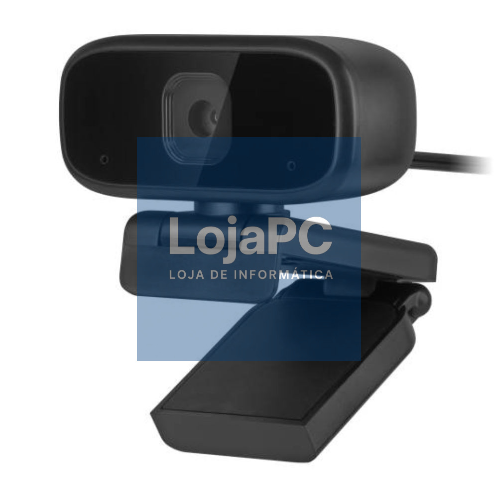 Webcam 1280X720 C/ Microfone