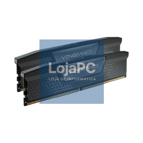 MODULO DDR5 32GB 2X16 4800MHz CORSAIR VENGEANCE