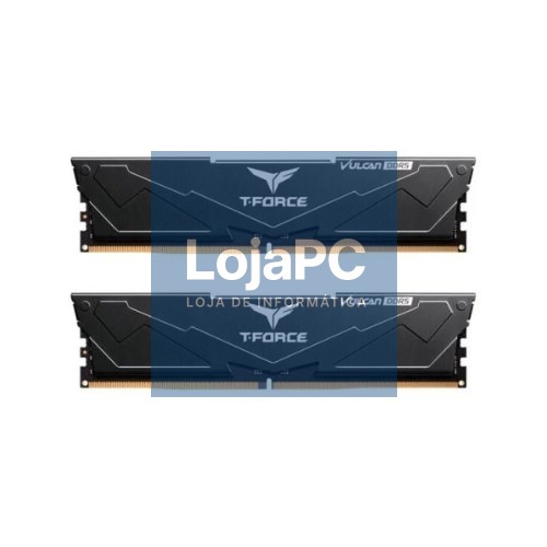 MODULO DDR5 32GB 2X16 6000MHZ TEAM GROUP CL30