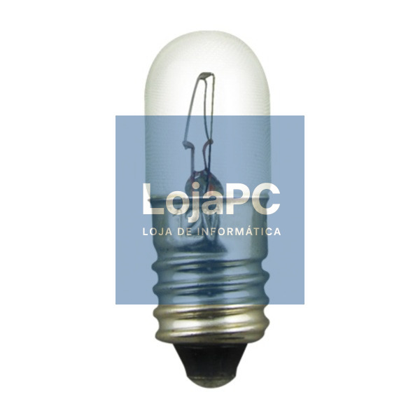 LÂMPADA E10 12V