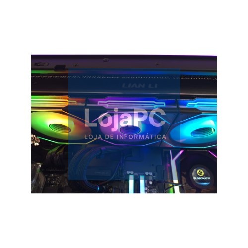 ADONIA LAMBORGHINI RTX5080 / 9800X3D / 32GB / 2TB