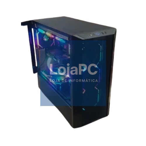 ADONIA LANCOOL RTX5060TI 8GB / 7500X3D / 32GB /2TB