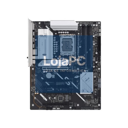 PB ASUS PRIME 1851 B860-PLUS WIFI DDR5