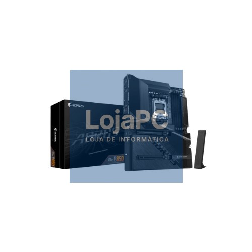 PB GIGABYTE AM5 B850 AORUS STEALTH