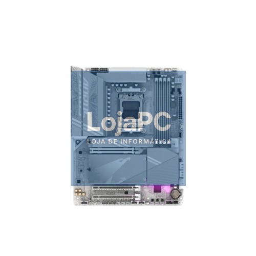 PB GIGABYTE AM5 X870 A ELITE X ICE