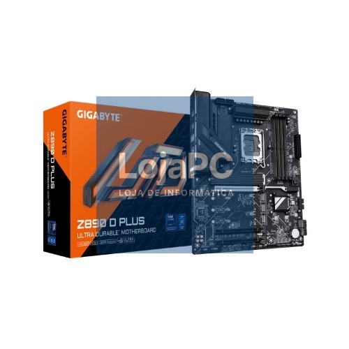 PB GIGABYTE 1851 Z890 D PLUS