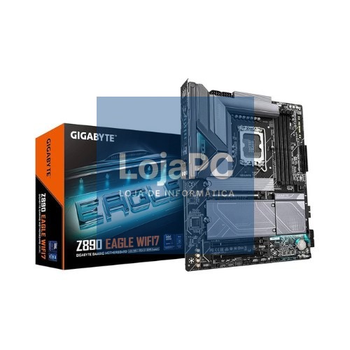 PB GIGABYTE 1851 Z890 EAGLE WIFI7