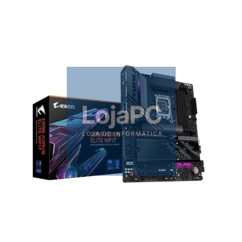 PB GIGABYTE 1851 Z890 A ELITE WIFI7