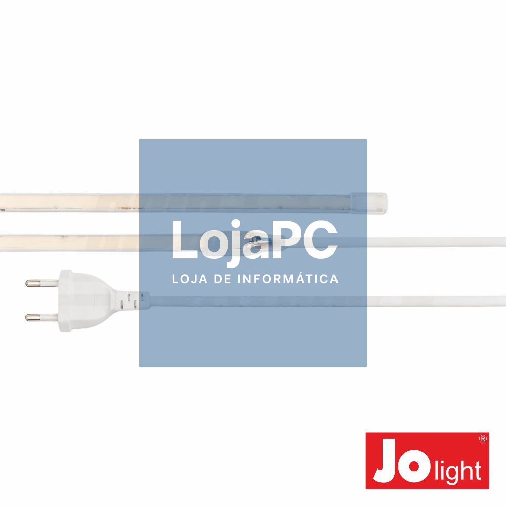 Fita 222 LEDS COB 4000K 16W 20M IP65 JOLIGHT
