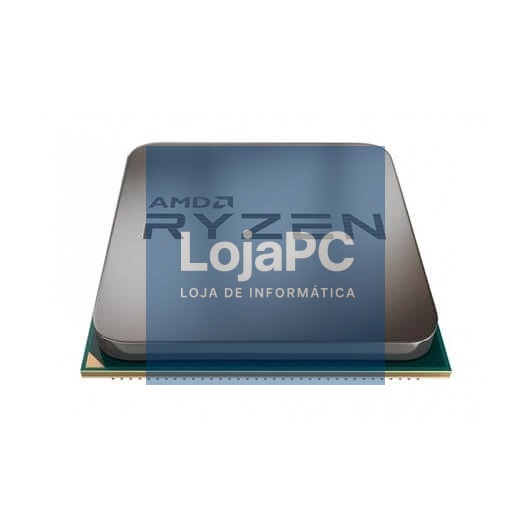 CPU AMD AM4 RYZEN 3 PRO 4350G 6X4.0GHZ/6MB INCLUDES SINK/65W TDP 100-100000148MPK