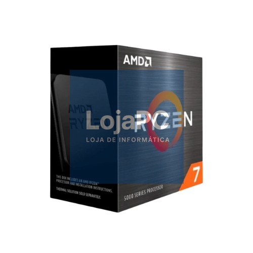 PROCESADOR AMD AM4 RYZEN 7 5700 8X3.7GHZ/8MB BOX