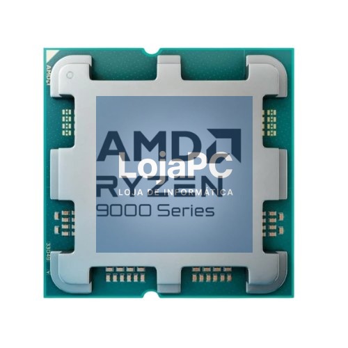 PROCESADOR AMD AM5 RYZEN 7 9850X3D 8X5.6GHZ/96MB TRAY