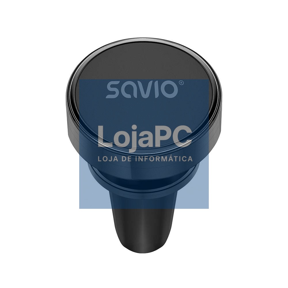 SAVIO CH-02 MAGNETIC CAR PHONE HOLDER