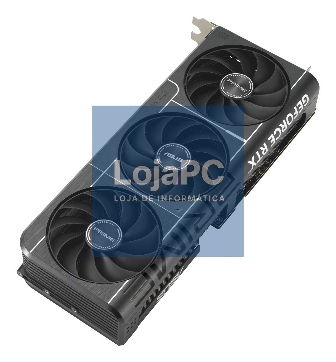 VGA ASUS RTX 5070 PRIME 12GB