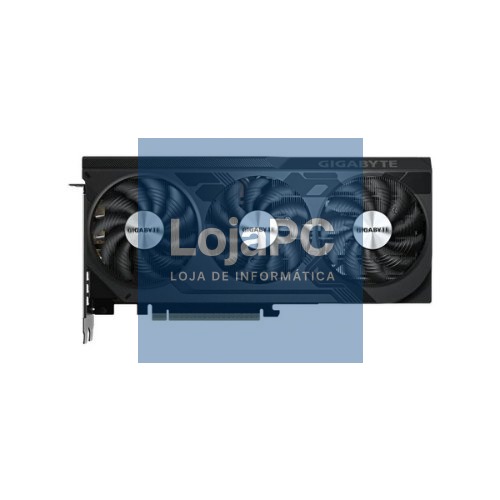 VGA GIGABYTE RTX 5070 TI WINDFORCE OC 16GB