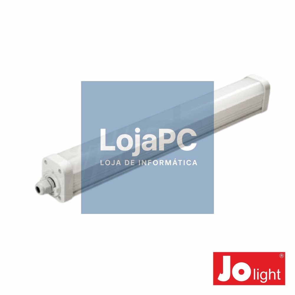 Armadura LED 150cm 50W IP65 4000K 5800lm JOLIGHT