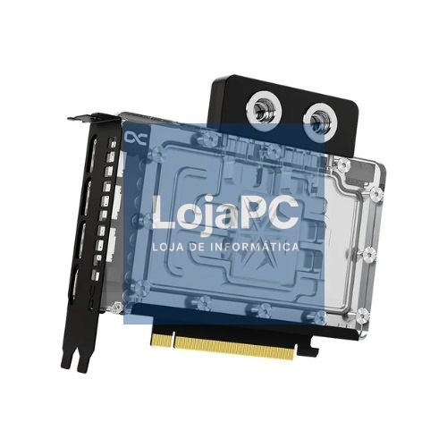 INNO3D RTX 5080 16GB ICHILL FROSTBITE GRAPHICS CARD