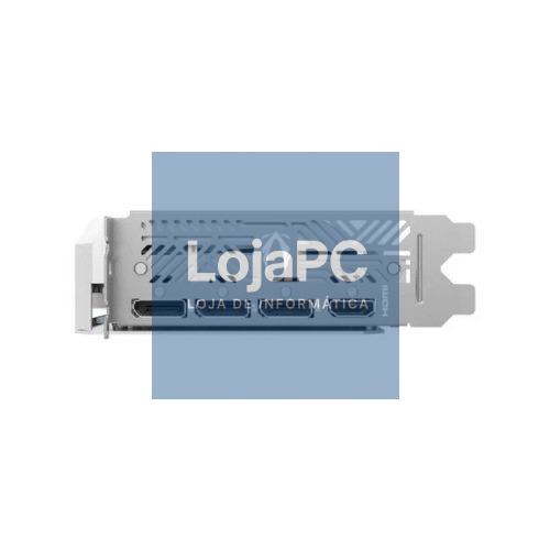 VGA ZOTAC RTX 5060TI 16GB TWIN EDGE OC GDDR7 WHITE