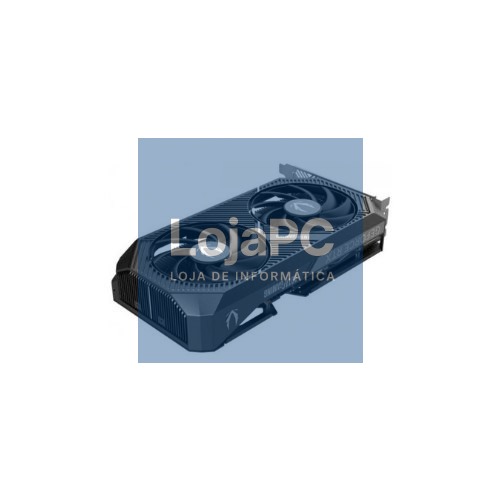 TARJETA GRÁFICA ZOTAC GAMING RTX 5060 TWIN EDGE 8GB BULK