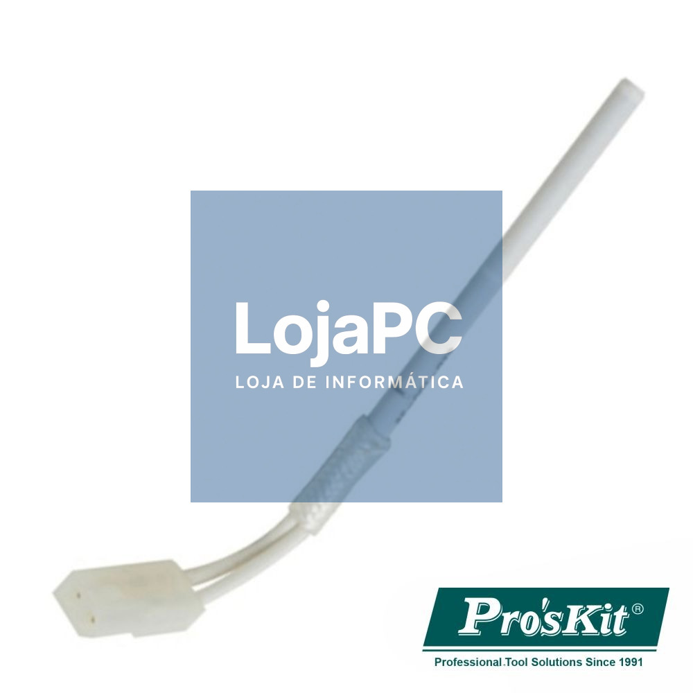 RESISTÊNCIA P/ ESTAÇÃO DE SOLDAR 6PK-976 PROSKIT