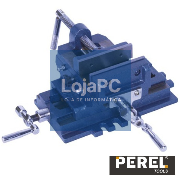 TORNO METALICO TRANSVERSAL 100MM PEREL