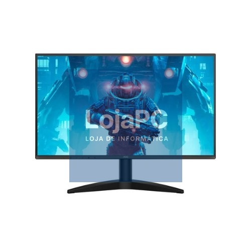 MONITOR IPS 24  AOC 24B36X 144HZ HDR10