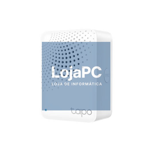 SISTEMA DE ALARME INTELIGENTE WIFI TAPO H100