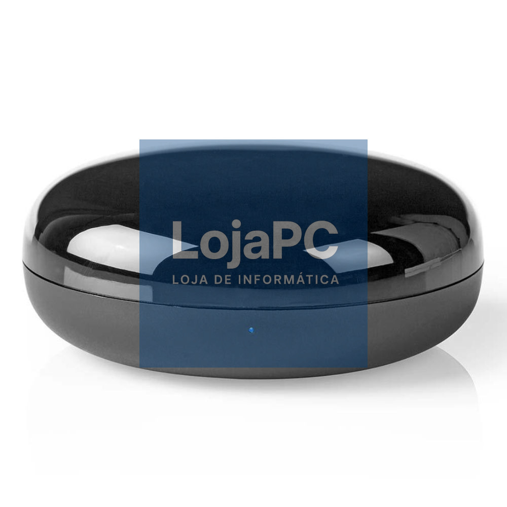 Transmissor Ir Universal Por Wifi 360º App