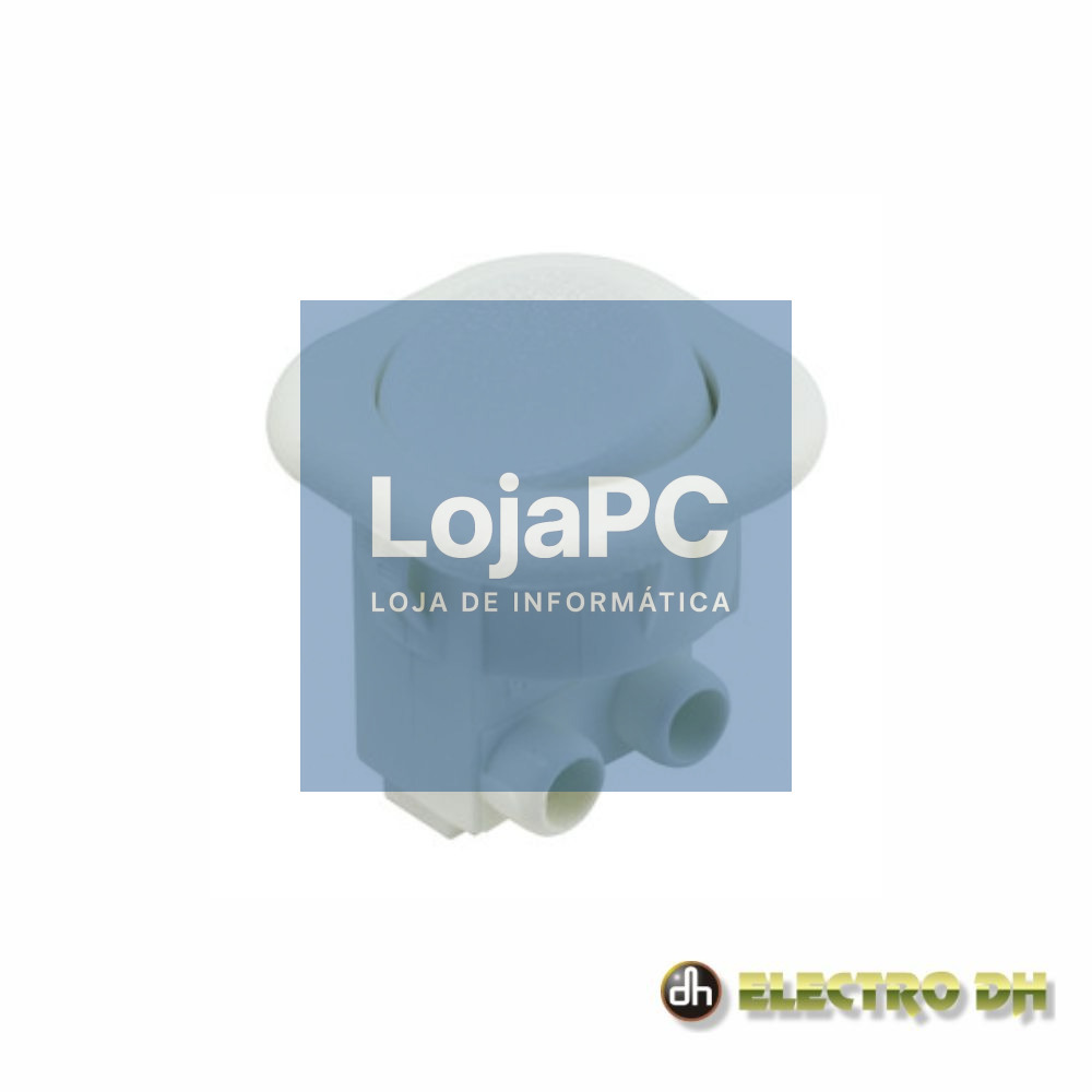 Interruptor Unipolar ON-OFF 6A-250V EDH