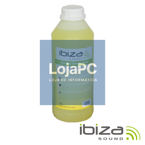 LÍQUIDO DE FUMOS STANDARD 1L IBIZA