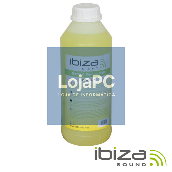 LÍQUIDO DE NÉVOA / HAZE 1L IBIZA