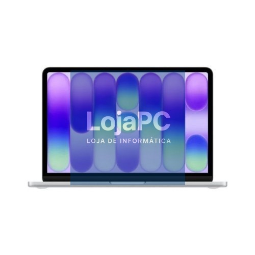 PORTATIL APPLE MACBOOK NEO SILVER