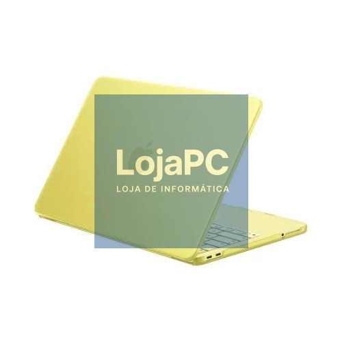 PORTATIL APPLE MACBOOK NEO CITRUS