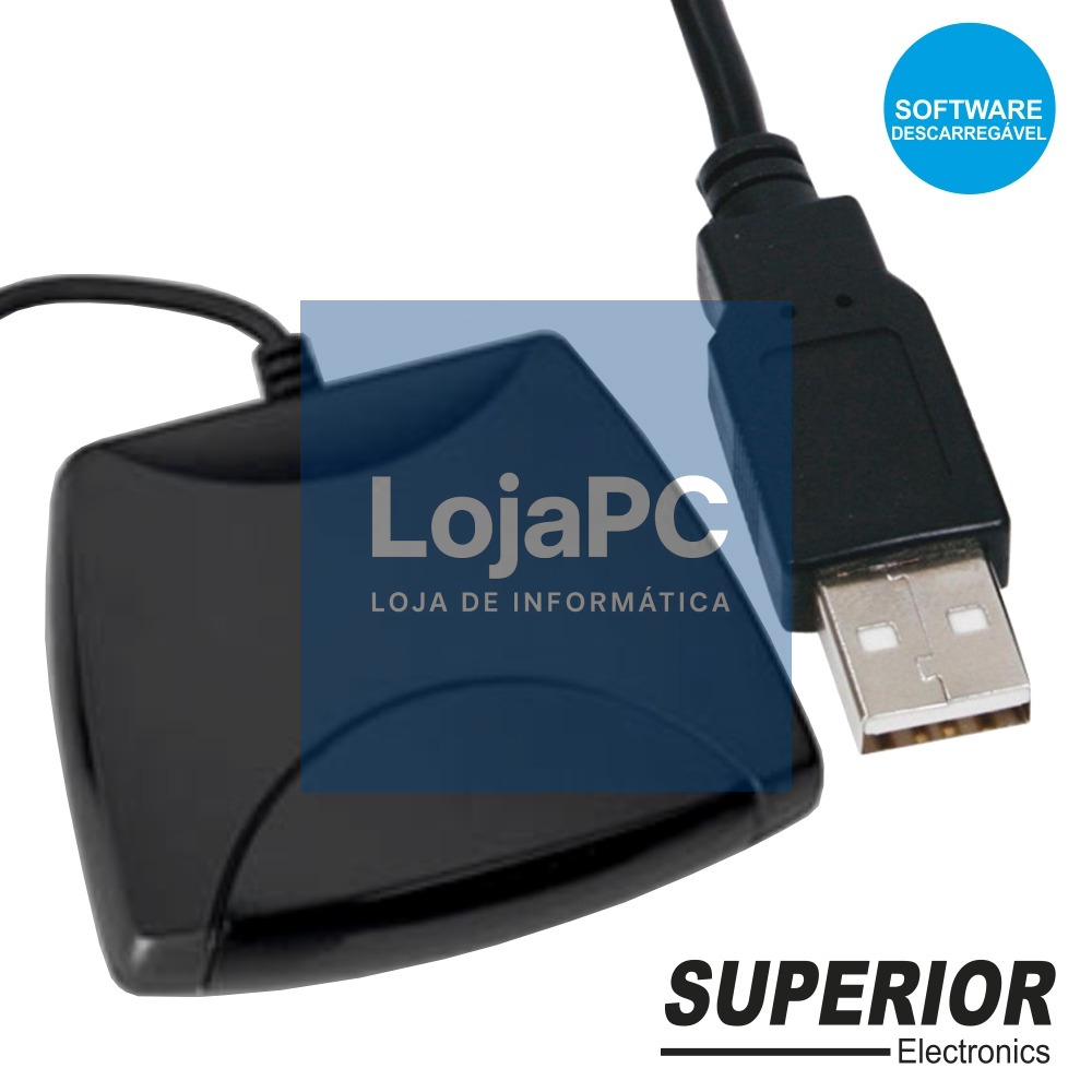 PROGRAMADOR P/ TELECOMANDO "SUPERIOR"