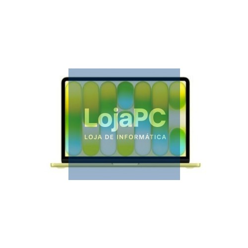 PORTATIL APPLE MACBOOK NEO TOUCH ID CITRUS