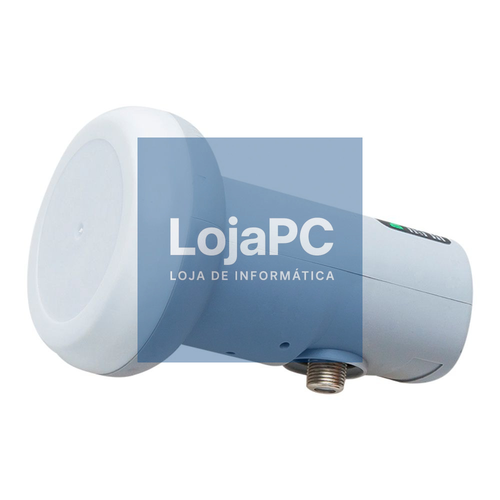 Conversor LNB Universal Single