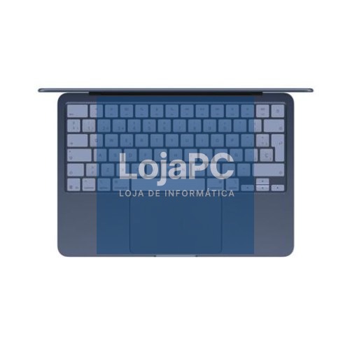 APPLE MACBOOK NEO INDIGO LAPTOP