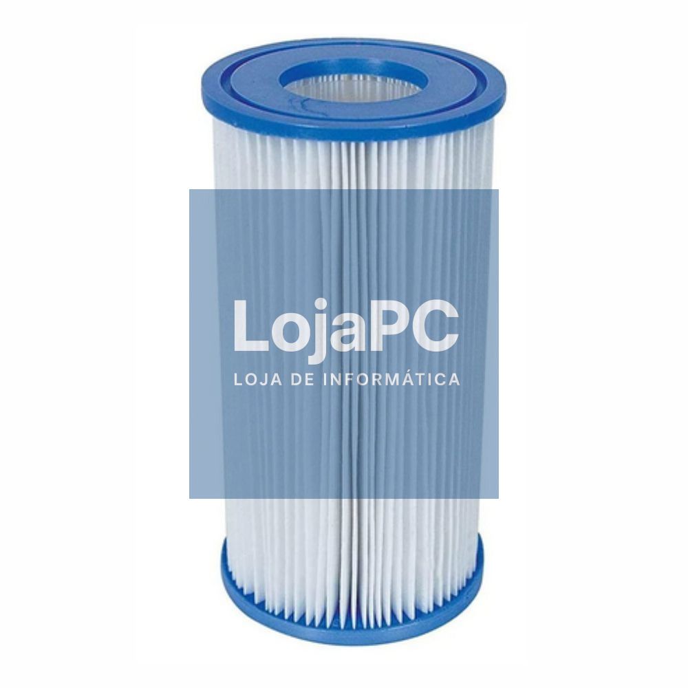 Filtro Para Bomba Tipo3 BESTWAY