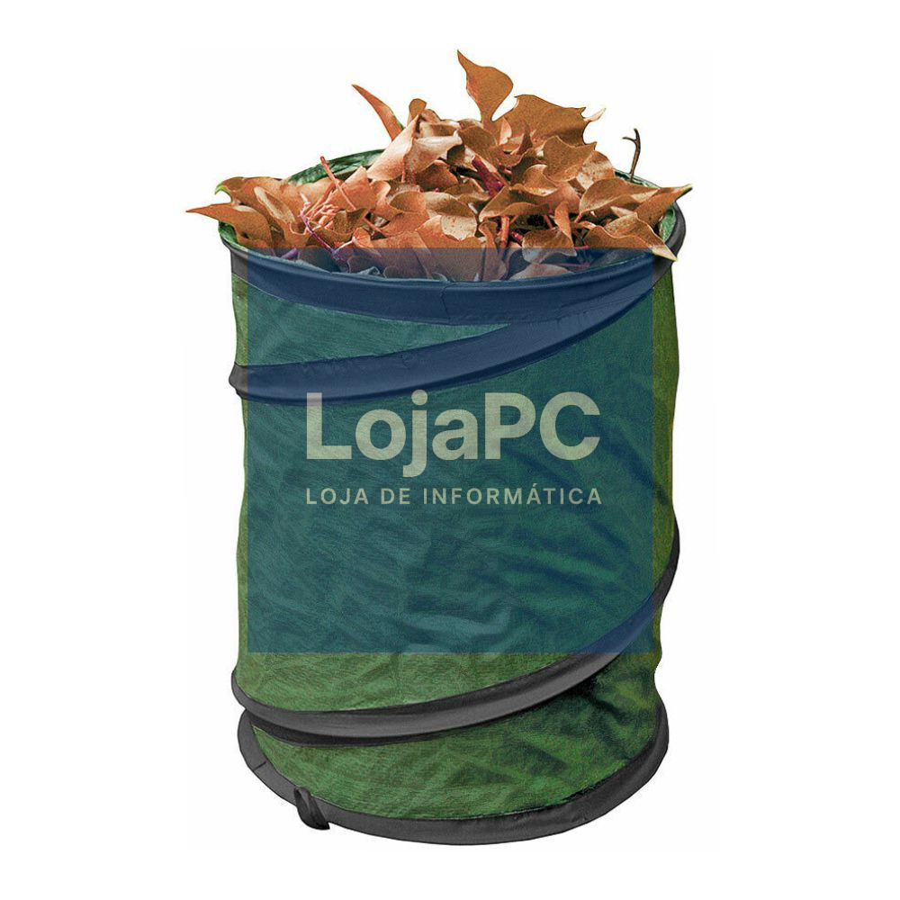 Saco de Jardim 120L Ø45cm