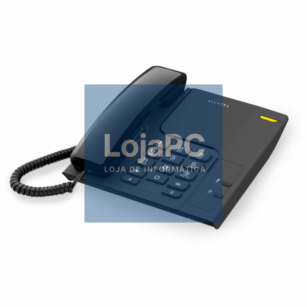 Telefone Fixo T26 ALCATEL