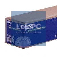 EPSON S041387 Double weight matte paper inkjet 180g/m2 44inch x 25m 1 roll 1-pack