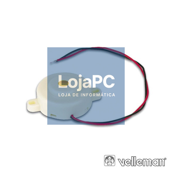 BESOURO 3-30VDC 10MA VELLEMAN
