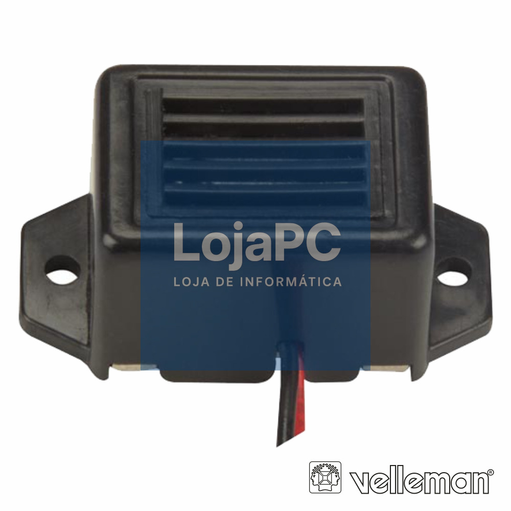 BESOURO 12VDC 25MA VELLEMAN