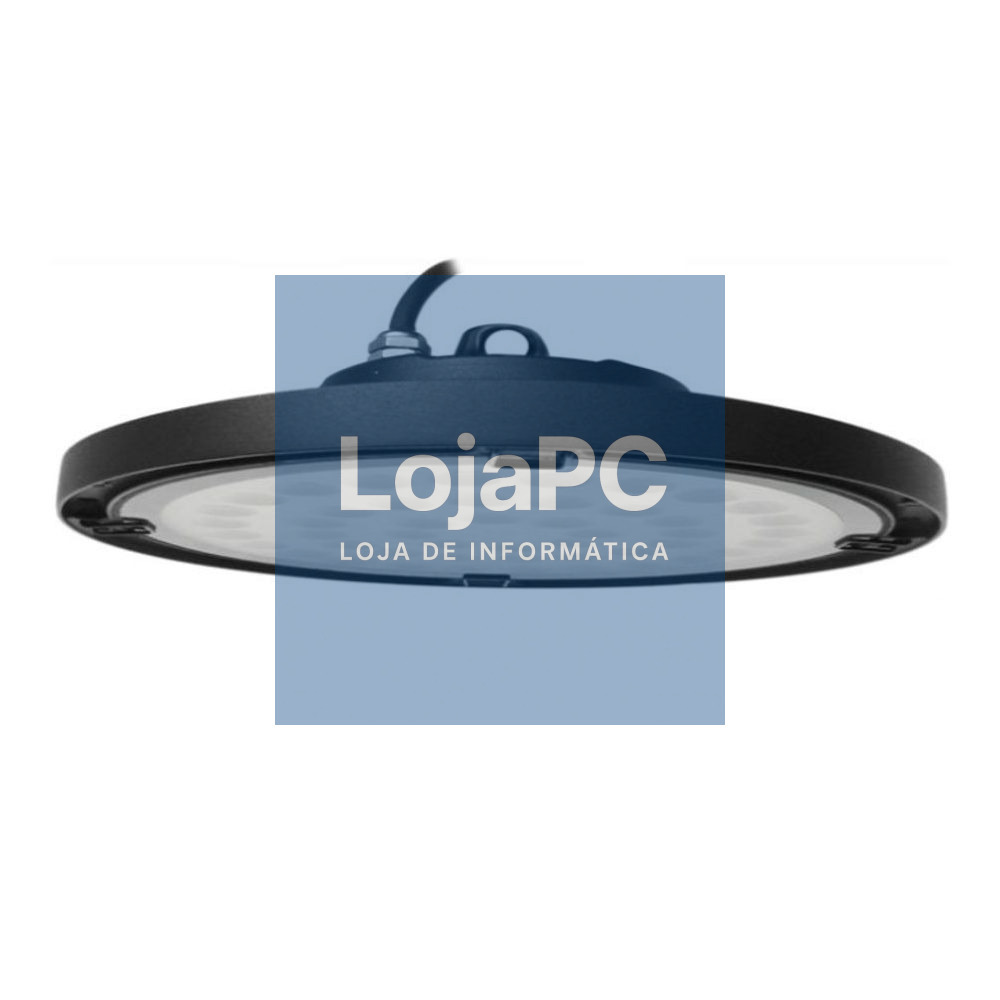 Campânula LED2835 Osram 150W 6000K IP65 19500lm