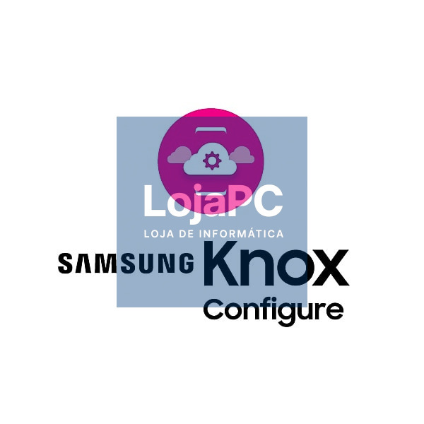 SAMSUNG KNOX Configure Dynamic Edition 1 year per Device