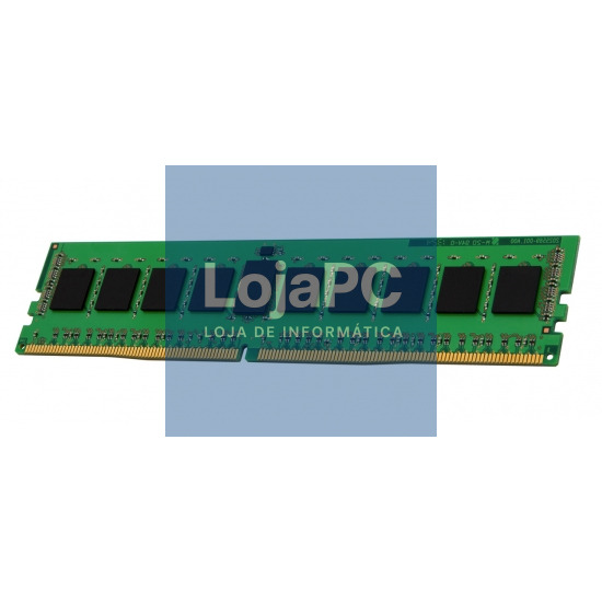 KINGSTON 16GB DDR4 2666MHz Module