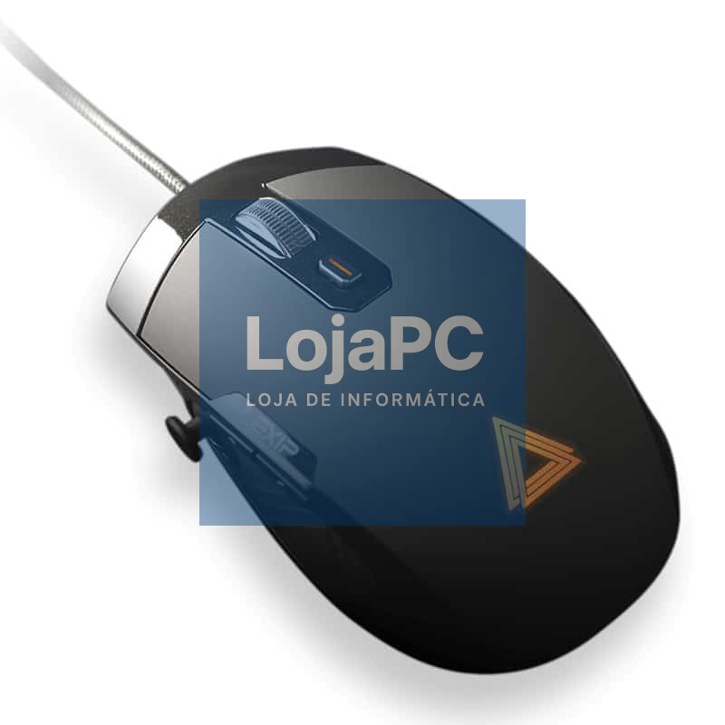 LEXIP PU94 3D Wired Mouse