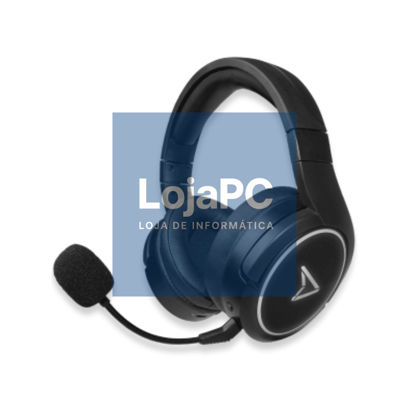 LEXIP X STEELPLAY BLUETOOTH HEADSET - IMPULSE MULTI
