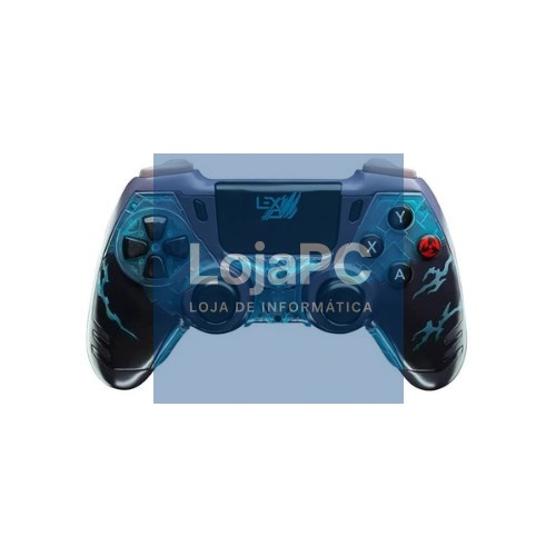 LEXIP KAKASHI CONTROLLER DESIGN BY TSUME - NARUTO SHIPPUDEN