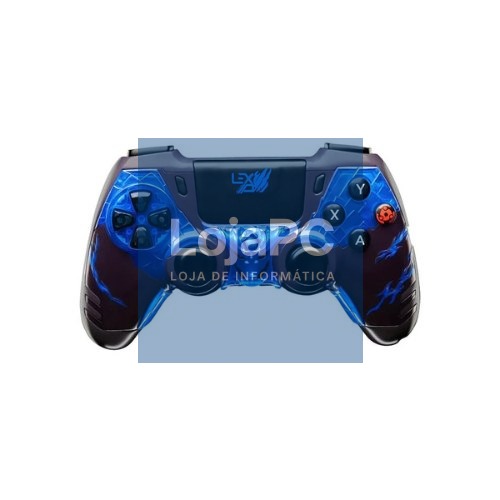 LEXIP MADARA CONTROLLER DESIGN BY TSUME - NARUTO SHIPPUDEN